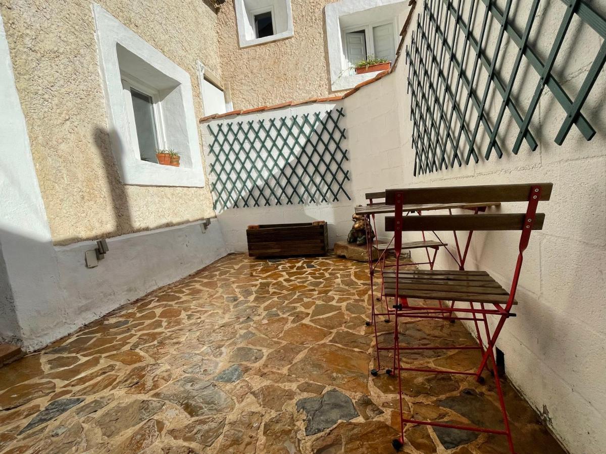 Appartement Lucia Y Alisa Inoges